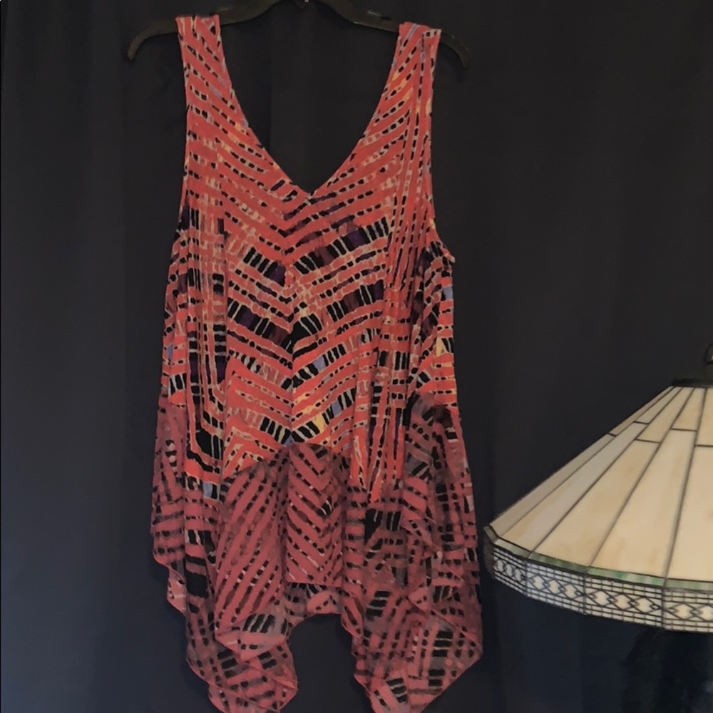 Free people